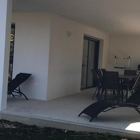 T3 Neuf Avec Grand Jardin - Proche Des Plages Saint-Cyr-sur-Mer Zewnętrze zdjęcie