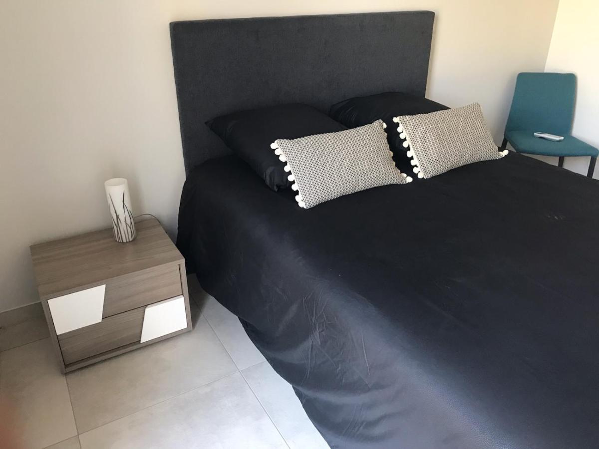 T3 Neuf Avec Grand Jardin - Proche Des Plages Saint-Cyr-sur-Mer Zewnętrze zdjęcie
